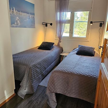 Rakovalkia Apartment Saariselkä Eksteriør billede